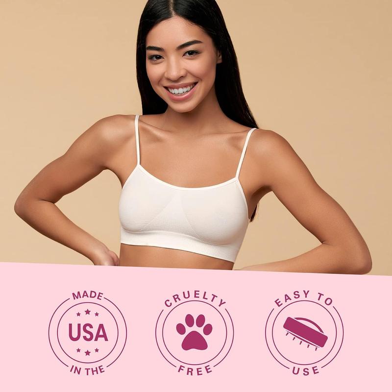 Serica™ Massager Brush