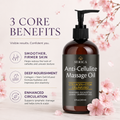 Serica™ Massage Oil