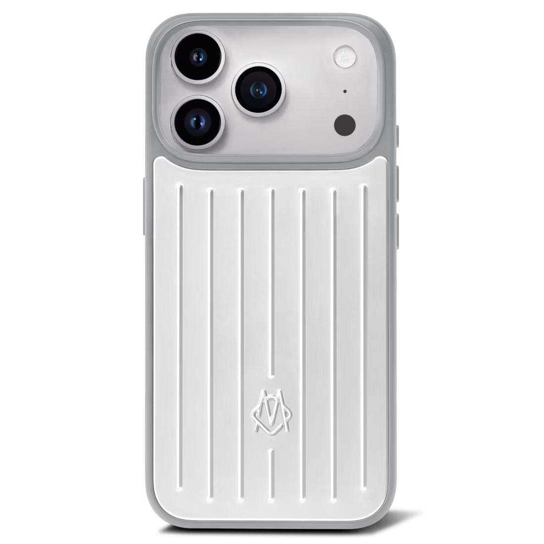 Serica™ iPhone Case