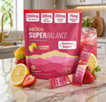 Serica™ SuperBalance